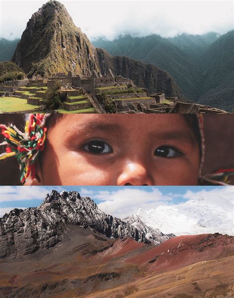 Discover Aresanob Peru: Unveiling the Mystique of Andean Wonders